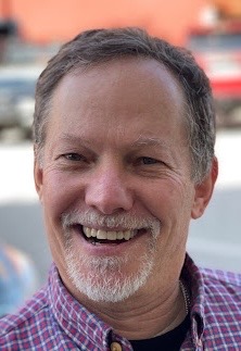 DEAN DRAZNIN